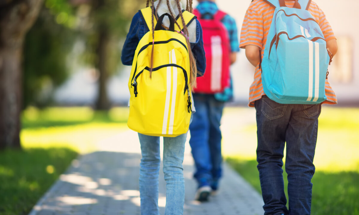 Guest opinion: Why Utah parents should be paying attention to Congress’s new Big Tech bill  